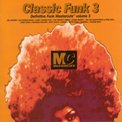 Classic Funk Mastercuts, Volume 3