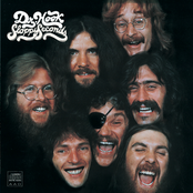 The Things I Didn't Say by Dr. Hook