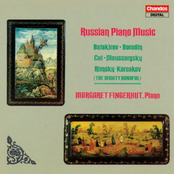 Russian Piano Music