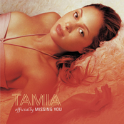 Tamia: Officially Missing You