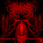 Defiling The Altar Of Forgiveness