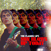 Sun Blows Up Today by The Flaming Lips