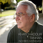 Heratsadz Ungerner by Khatchadour Tankian