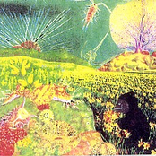 Jewelled Antler Library, Volume 3: The Sun Is the Lamp