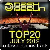 Dash Berlin Top 20 July 2012