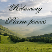 Relaxing Piano Pieces