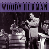 Everybody Knew But Me by Woody Herman