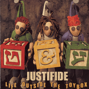 Why by Justifide