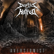 Downfall by Depths Of Hatred
