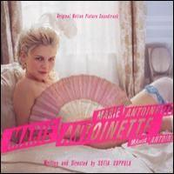Marie Antoinette Disc 2
