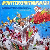 Monster Christmas Mash