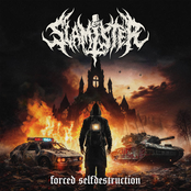 Forced Selfdestruction