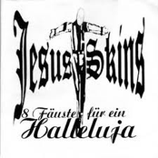 8 Fäuste für ein Halleluja