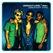 Lover's Groove by Immature