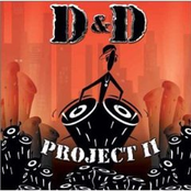 D&D Project II