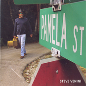 Pamela Street
