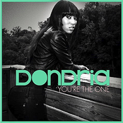 Dondria: You're the One - Single