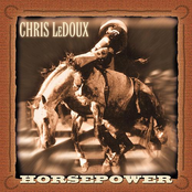 A Cowboy Was Born by Chris Ledoux