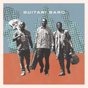 Guitari Baro