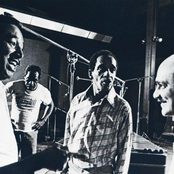 joe pass, milt jackson, ray brown & mickey roker