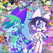 WEBKINZLID NYA NYA DANCE (feat. salv the dog)