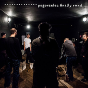 Pogorzelec Finally Rmxd