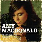 Youth Of Today by Amy Macdonald