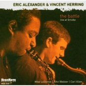 eric alexander & vincent herring