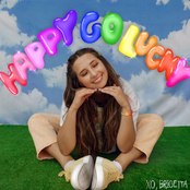 Happy Go Lucky