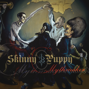 Politikil by Skinny Puppy