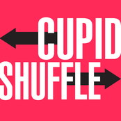 Cupid Shuffle