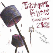 Admonishing the Bishops EP