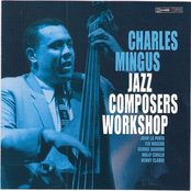 Getting Together by Charles Mingus