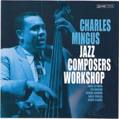 Purple Heart by Charles Mingus