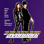 The Avengers Theme by Joel Mcneely