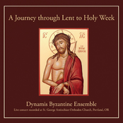 A Journey Through Lent to Holy Week