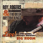 Shake Your Moneymaker by Roy Rogers & The Delta Rhythm Kings