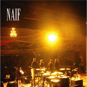 A Night At Schouwburg