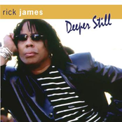 Sapphire by Rick James