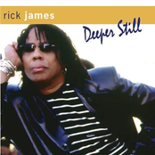 Taste by Rick James