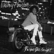 Lover For Life by Whitney Houston