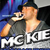 mc kie