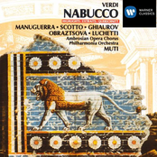 Verdi: Nabucco (highlights)