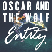 Undress by Oscar And The Wolf