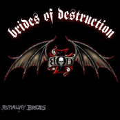 Never Say Never by Brides Of Destruction