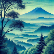 fuji-san