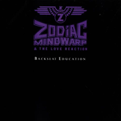 Whore Of Babylon by Zodiac Mindwarp And The Love Reaction