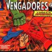 Vengadores