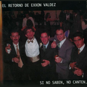 Pistolero by El Retorno De Exxon Valdez