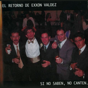 La Perica by El Retorno De Exxon Valdez